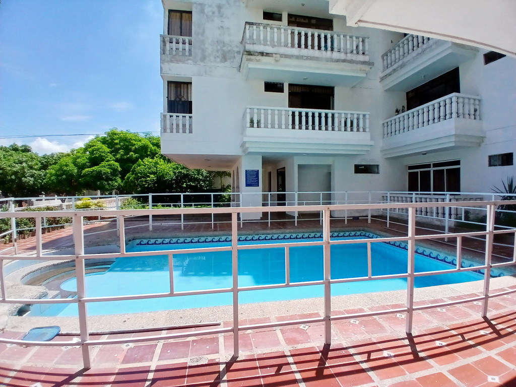 Apartamento en venta en El Prado, Barranquilla · foto 13 de 14