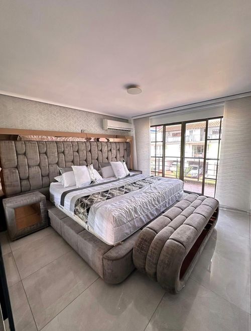 Casa de 4 alcobas en arriendo en Avenida Sur, Pereira, 198 m² · foto 6 de 14