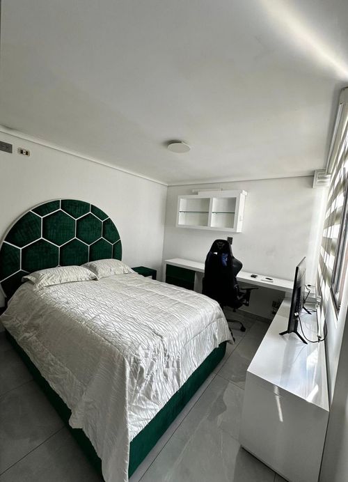 Casa de 4 alcobas en arriendo en Avenida Sur, Pereira, 198 m² · foto 10 de 14
