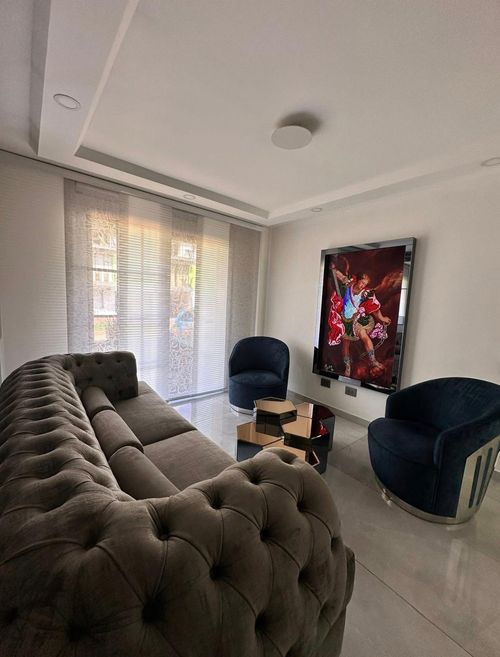 Casa de 4 alcobas en arriendo en Avenida Sur, Pereira, 198 m² · foto 13 de 14