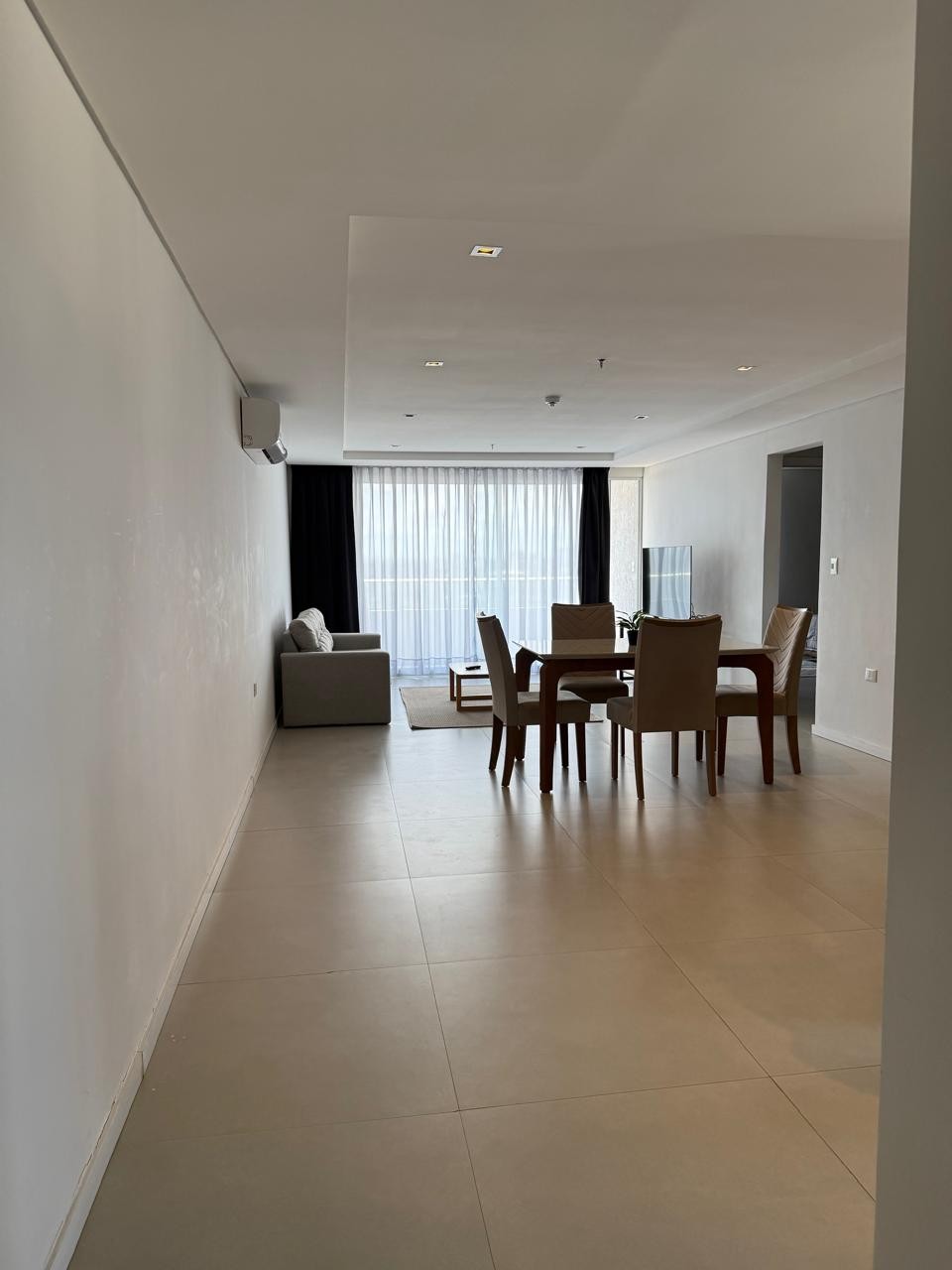 Departamento en alquiler en Barrio Jara, Asunción — foto 2