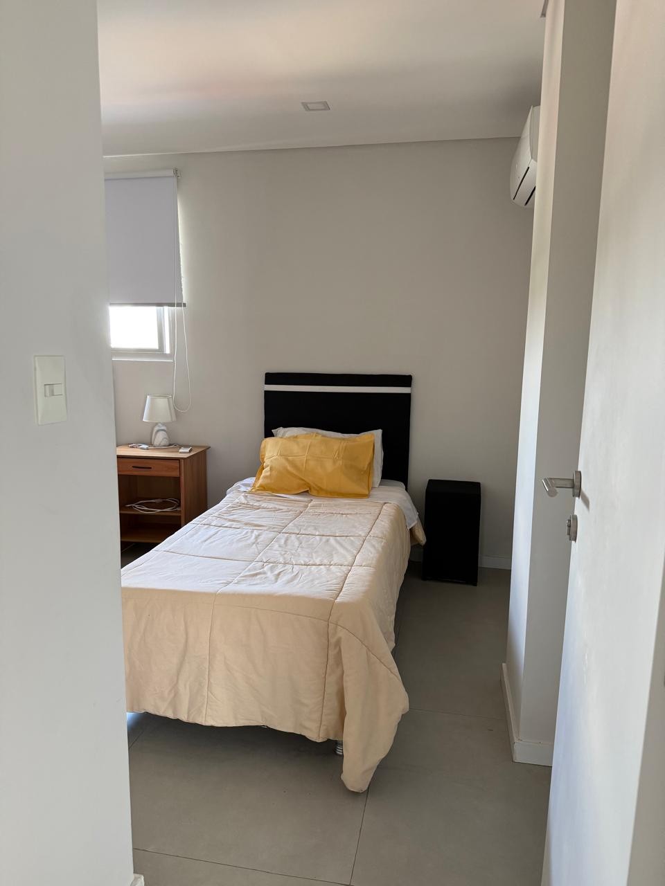 Departamento en alquiler en Barrio Jara, Asunción — foto 3
