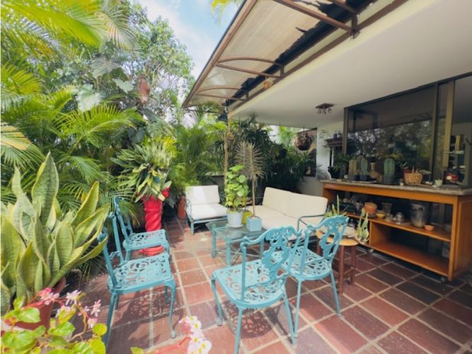 Apartamento de 3 alcobas en venta en Arboledas, Cali, 284 m² · foto 6 de 24