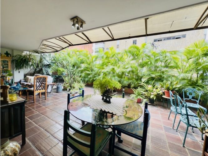 Apartamento de 3 alcobas en venta en Arboledas, Cali, 284 m² · foto 7 de 24