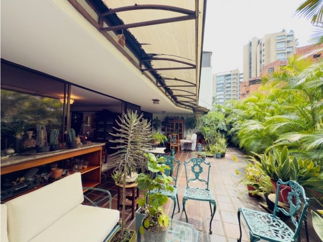 Apartamento de 3 alcobas en venta en Arboledas, Cali, 284 m² · foto 9 de 24
