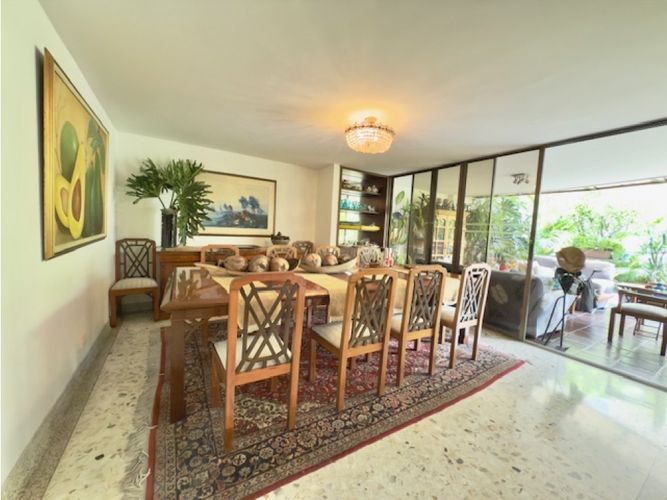Apartamento de 3 alcobas en venta en Arboledas, Cali, 284 m² · foto 12 de 24