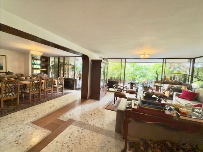 Apartamento de 3 alcobas en venta en Arboledas, Cali, 284 m² · foto 24 de 24