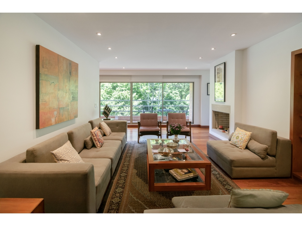 Carrera 7A # 96-03 - Photo 3