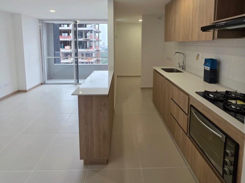 Apartamento en venta en Camino Verde, Envigado · foto 2 de 9