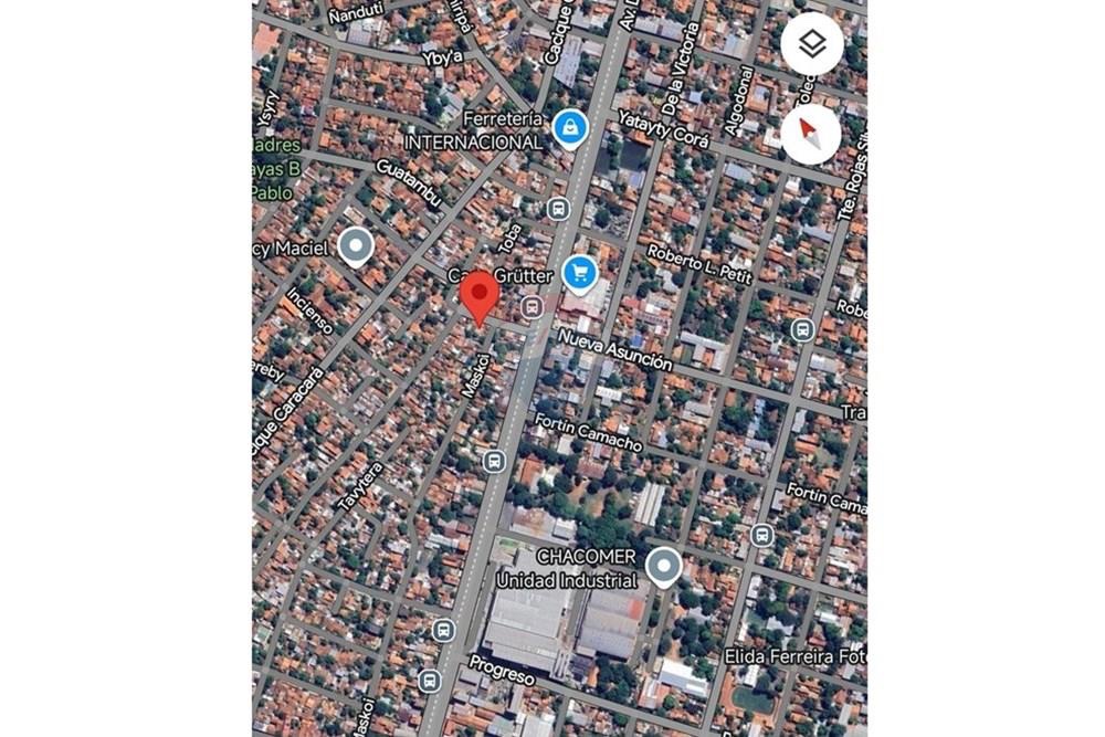 VENDO TERRENO EN BARRIO SAN PABLO — foto 3