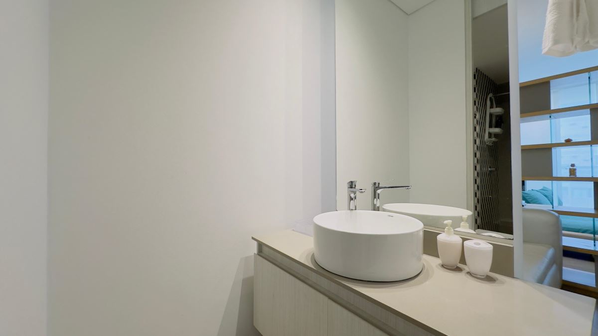 Apartaestudio en venta en El Poblado, Barranquilla · foto 4 de 12