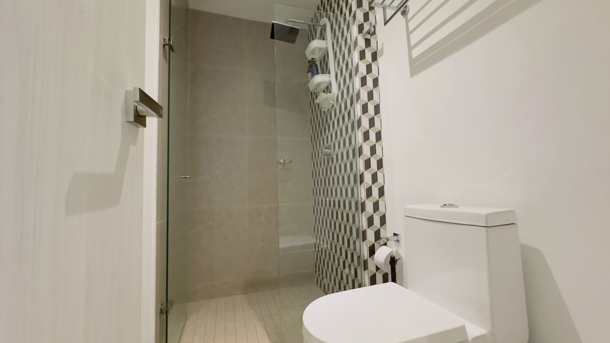 Apartaestudio en venta en El Poblado, Barranquilla · foto 5 de 12