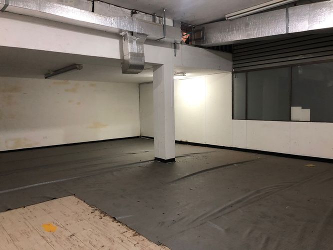 Bodega en venta en Sector Plaza De Bolivar, Pereira, 449 m² · foto 2 de 14