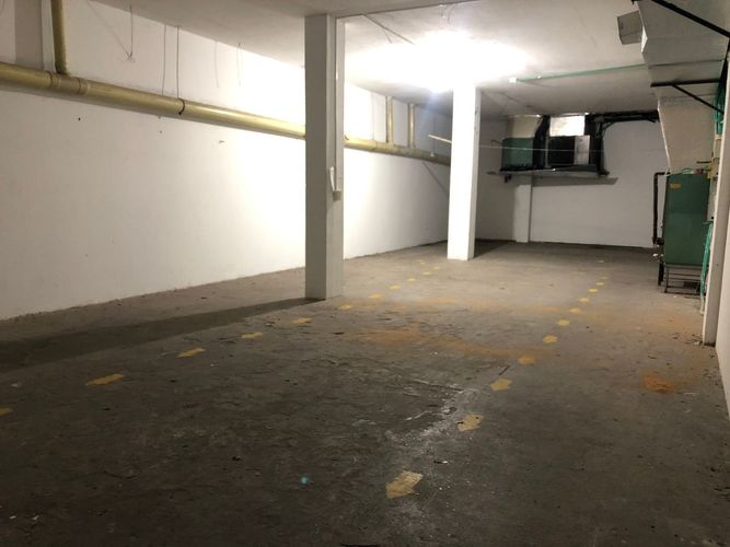 Bodega en venta en Sector Plaza De Bolivar, Pereira, 449 m² · foto 6 de 14