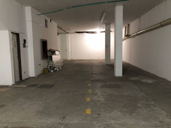 Bodega en venta en Sector Plaza De Bolivar, Pereira, 449 m² · foto 10 de 14