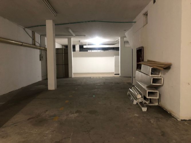 Bodega en venta en Sector Plaza De Bolivar, Pereira, 449 m² · foto 11 de 14