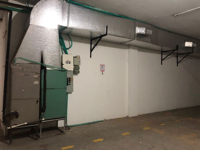 Bodega en venta en Sector Plaza De Bolivar, Pereira, 449 m² · foto 13 de 14