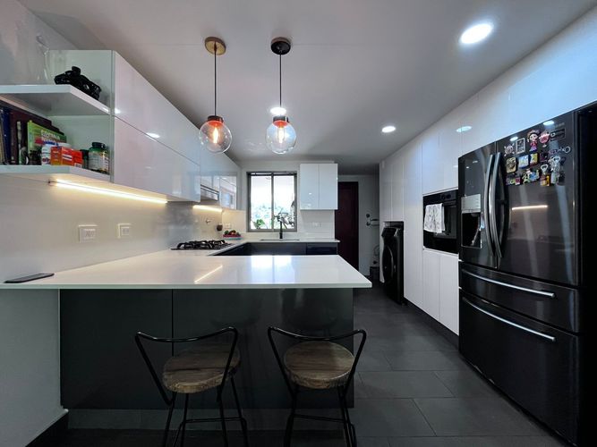 Casa de 3 alcobas en venta en La Pradera, Envigado, 212 m² · foto 7 de 18