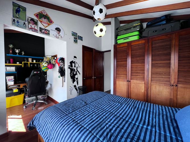 Casa de 3 alcobas en venta en La Pradera, Envigado, 212 m² · foto 14 de 18
