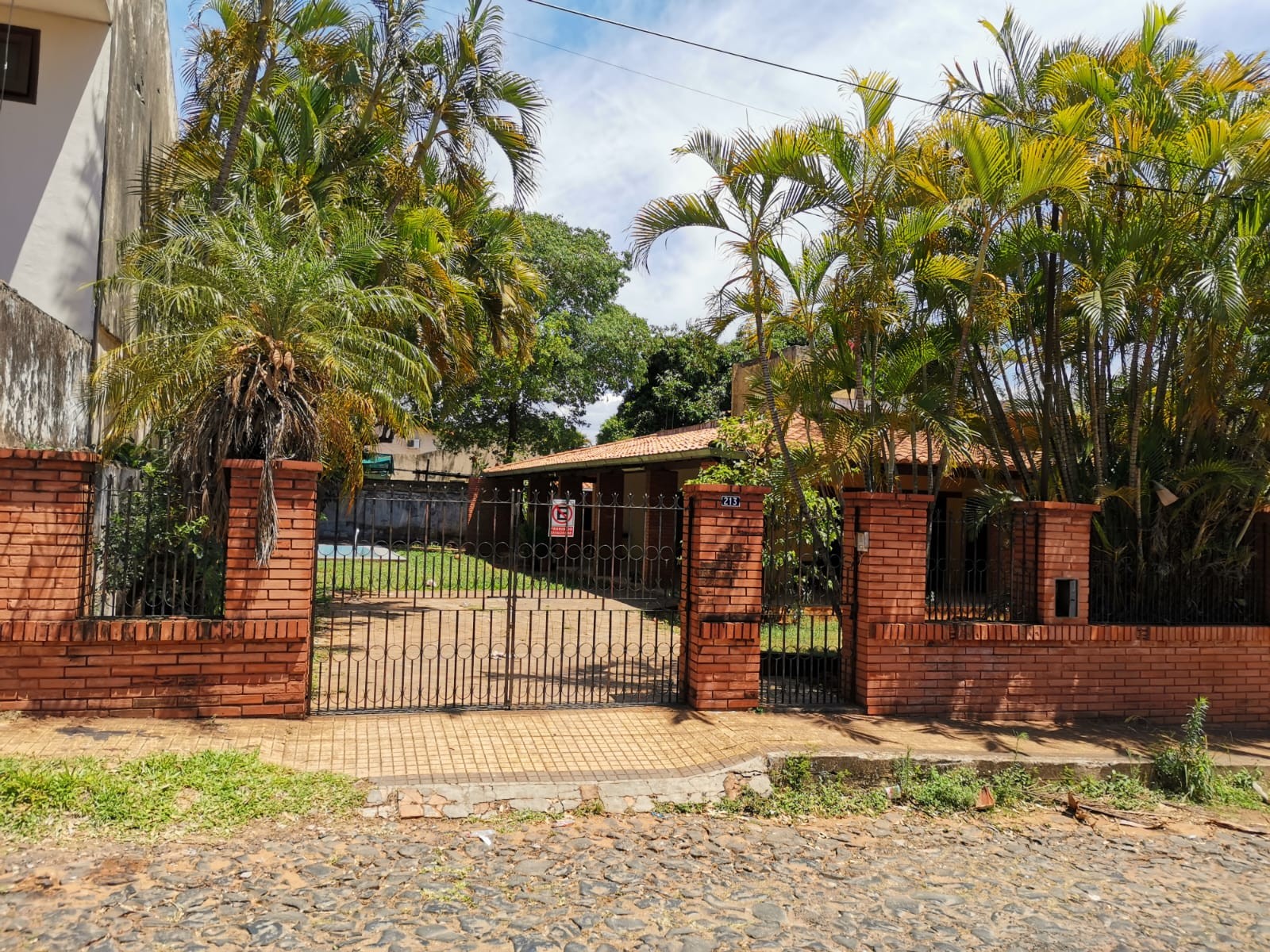 VENDO IMPONENTE TERRENO EN BARRIO SAN CRISTÓBAL: Oportunidad Única para Invertir y Construir. — foto 2