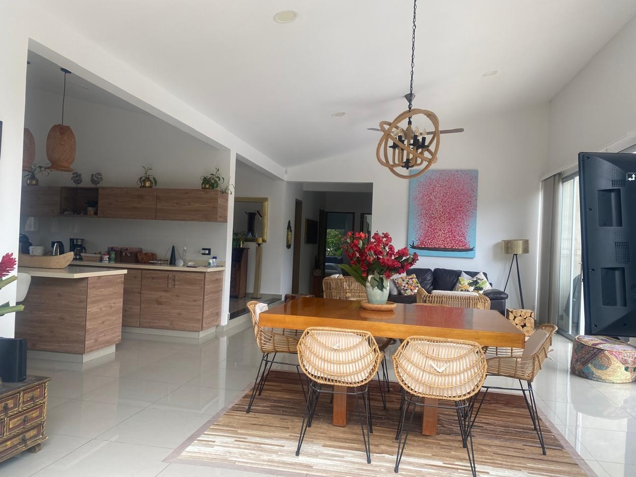 Casa en venta en Combia, Pereira · foto 9 de 13