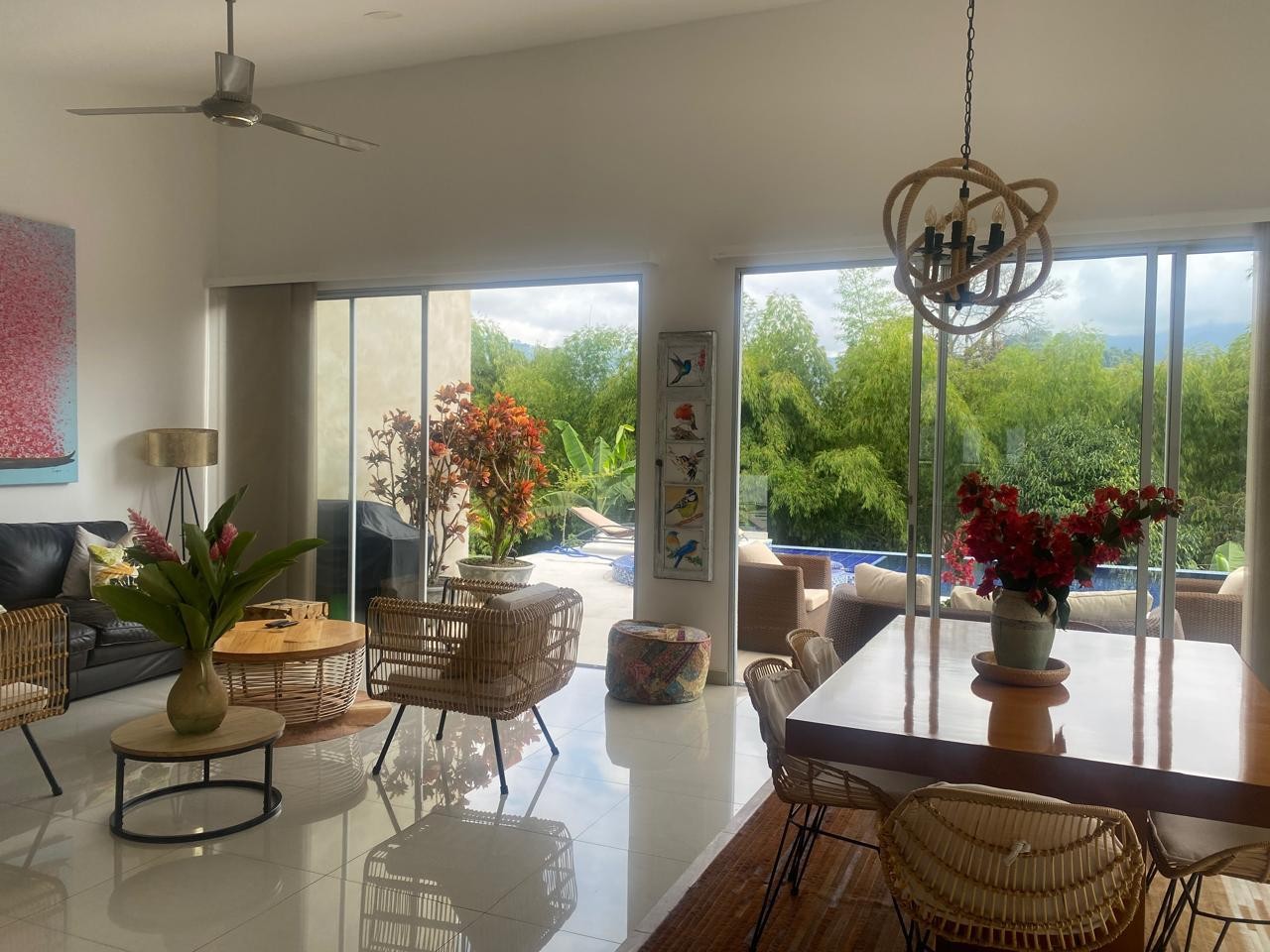 Casa en venta en Combia, Pereira · foto 10 de 13