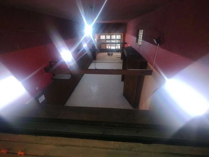 Alquiler | Local Gastronómico 250 M² En Centro Con Amplia Cocina - Ubicación Estratégica · Foto 2