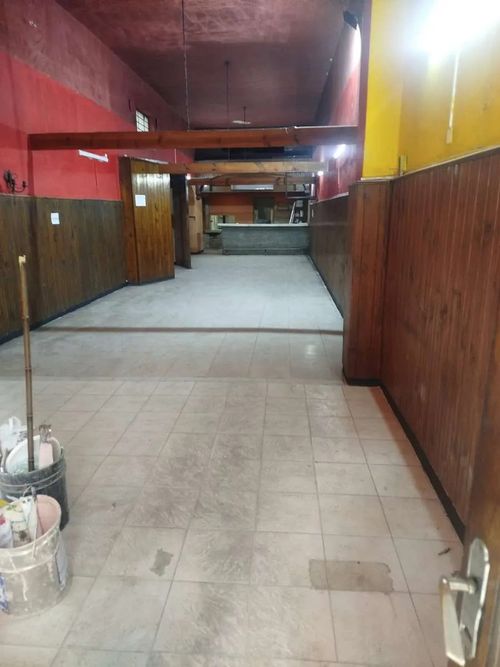 Alquiler | Local Gastronómico 250 M² En Centro Con Amplia Cocina - Ubicación Estratégica · Foto 4