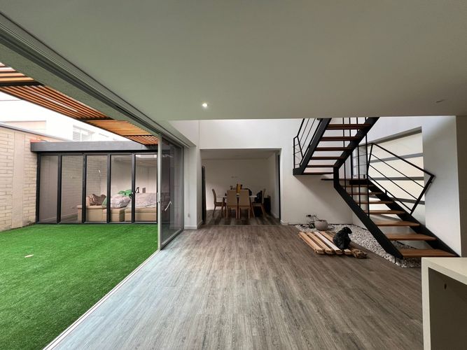 Casa de 3 alcobas en venta en Llano Grande, Rionegro, 190 m² · foto 6 de 16