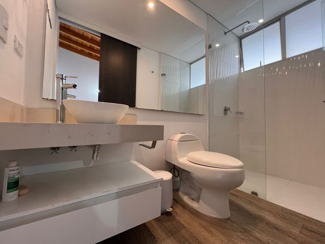 Casa de 3 alcobas en venta en Llano Grande, Rionegro, 190 m² · foto 13 de 16