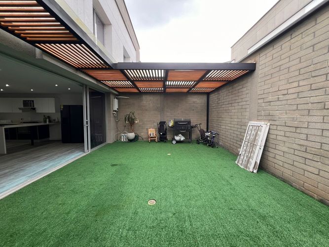 Casa de 3 alcobas en venta en Llano Grande, Rionegro, 190 m² · foto 15 de 16
