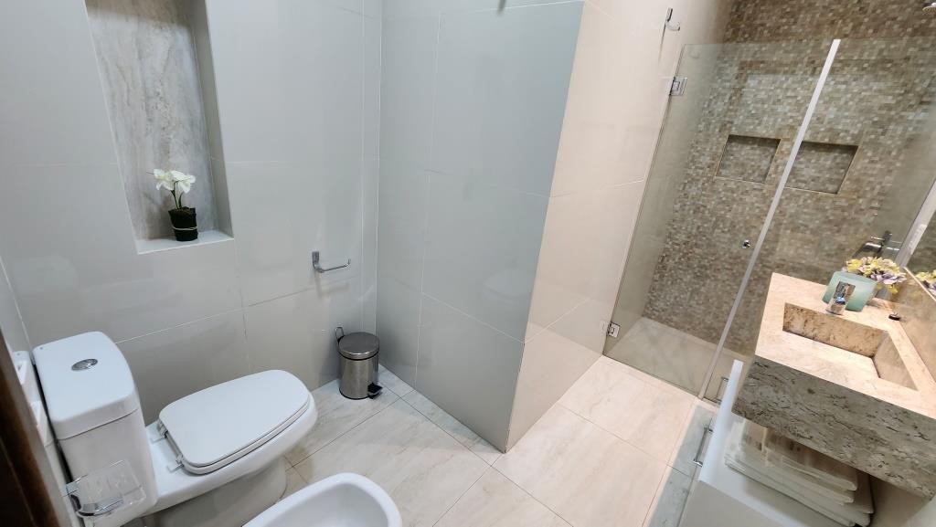Alquilo Departamento Amoblado de 2 habitaciones en suite. COD 035 — foto 3
