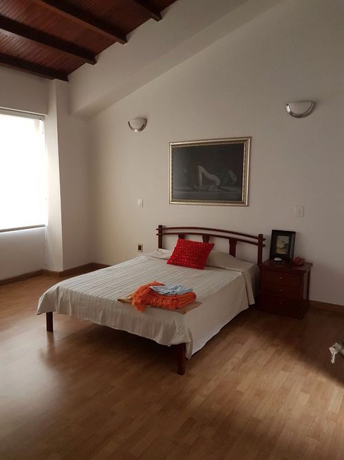 Apartamento de 3 alcobas en venta en Cabecera Del Llano, Bucaramanga, 308 m² · foto 13 de 24