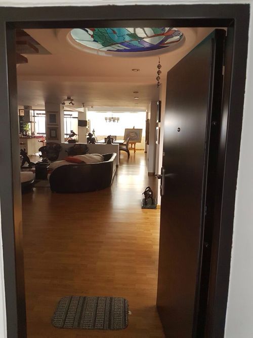 Apartamento de 3 alcobas en venta en Cabecera Del Llano, Bucaramanga, 308 m² · foto 16 de 24
