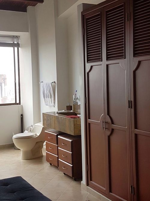 Apartamento de 3 alcobas en venta en Cabecera Del Llano, Bucaramanga, 308 m² · foto 21 de 24