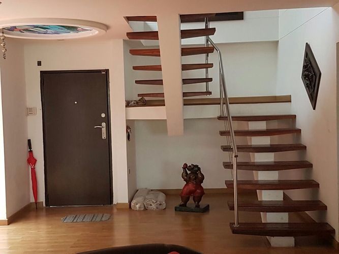Apartamento de 3 alcobas en venta en Cabecera Del Llano, Bucaramanga, 308 m² · foto 22 de 24