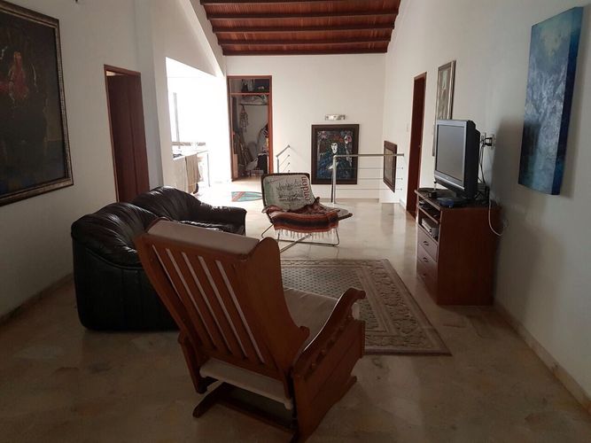 Apartamento de 3 alcobas en venta en Cabecera Del Llano, Bucaramanga, 308 m² · foto 24 de 24