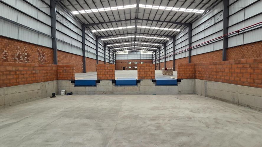 Bodega en arriendo en Zona Industrial, Yumbo, 3000 m² · foto 4 de 24