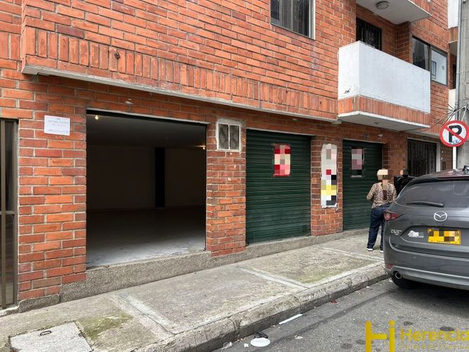Local en venta en Zona Industrial No. 1, Itagüí, 90 m² · foto 2 de 9