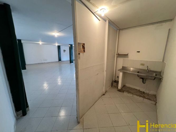 Local en venta en Zona Industrial No. 1, Itagüí, 90 m² · foto 6 de 9