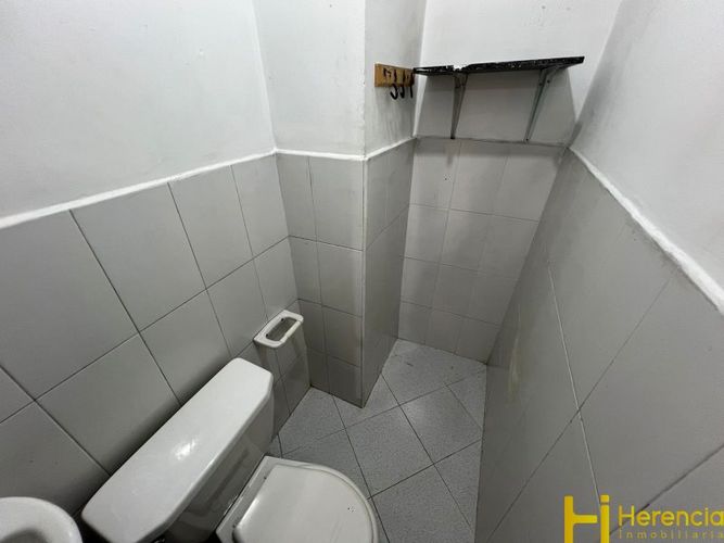 Local en venta en Zona Industrial No. 1, Itagüí, 90 m² · foto 9 de 9