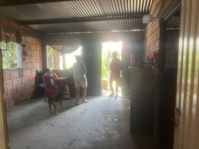 Casa de 2 alcobas en venta en Ruitoque, Girón, 500 m² · foto 10 de 17