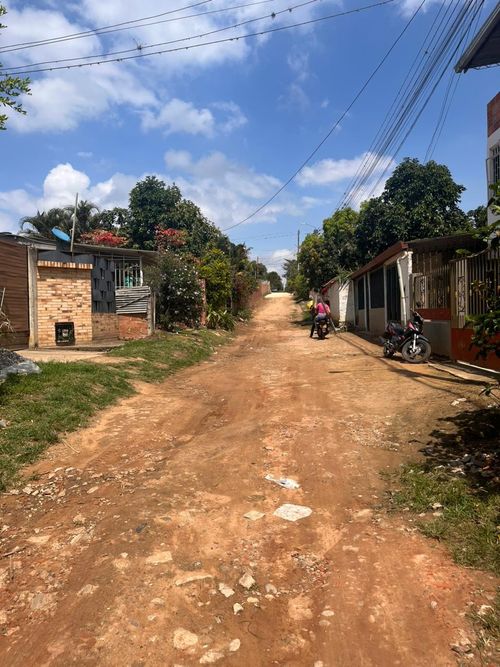 Casa de 2 alcobas en venta en Ruitoque, Girón, 500 m² · foto 15 de 17