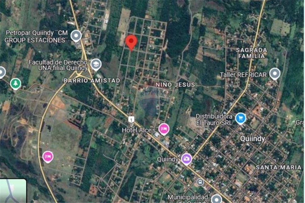 VENDO TERRENO EN QUINDY — foto 2