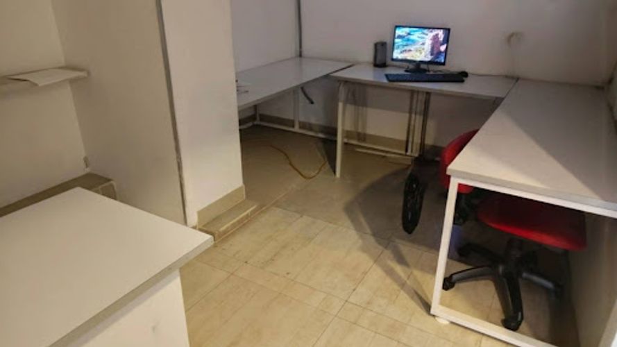 Local en arriendo en Suramericana, Medellín, 21 m² · foto 7 de 12