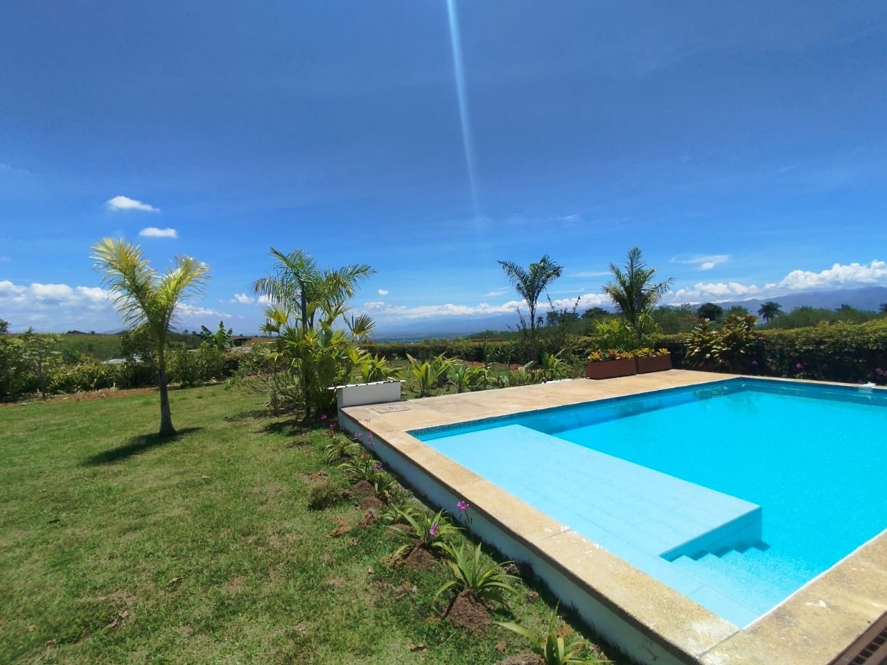 House for rent in Cerritos, Pereira