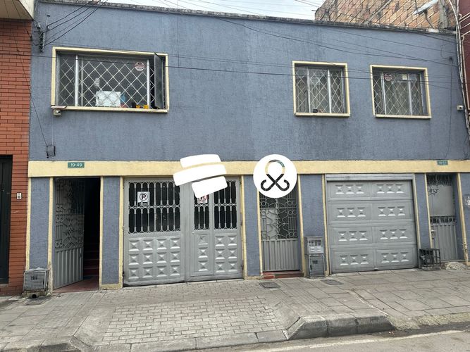 Apartamento en venta en Eduardo Santos, Bogotá · foto 20 de 20