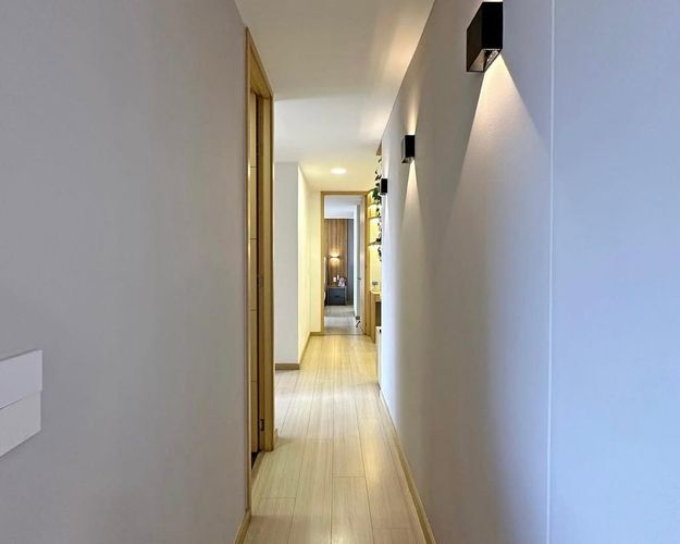 Apartamento de 3 alcobas en venta en Cumbres, Envigado, 128 m² · foto 2 de 12