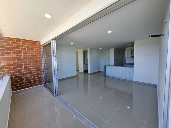 Apartamento de 3 alcobas en venta en Villa Campestre, Barranquilla, 136 m² · foto 2 de 24