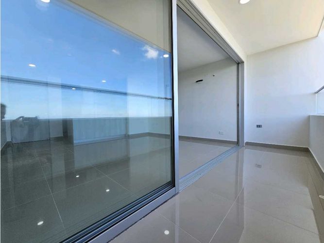 Apartamento de 3 alcobas en venta en Villa Campestre, Barranquilla, 136 m² · foto 6 de 24